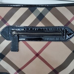 Burberry handbag